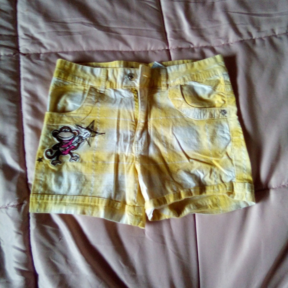 Shorts